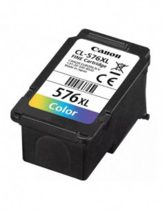 Canon - CL-576XL - Color XL...
