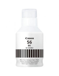 Canon GI 56 BK - Preto -...