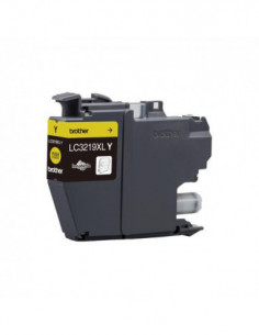 Tinteiro Brother LC-3219XLY...
