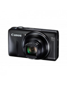 Canon - Camara FOTOG....