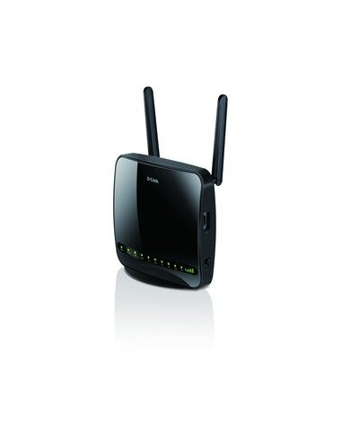 Router Inalámbrico 4g D-Link...