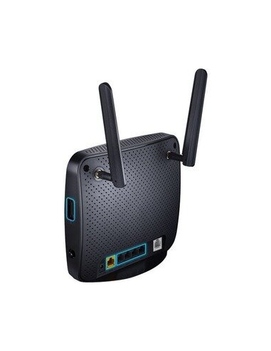 Router Inalámbrico 4g D-Link...