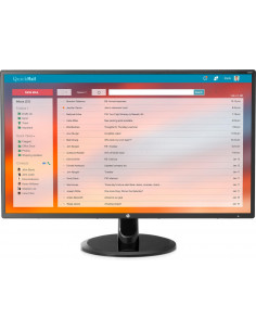 HP V270 27" Monitor  -