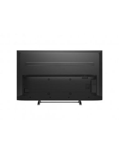 TV Hisense 49,5P UHD Smart TV 60Hz...