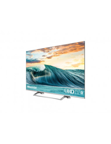TV Hisense 49,5P UHD Smart TV 60Hz...
