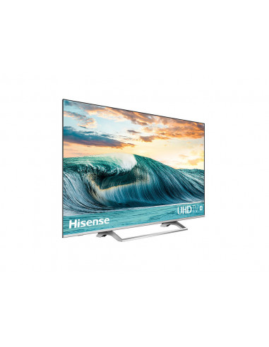 TV Hisense 49,5P UHD Smart TV 60Hz...