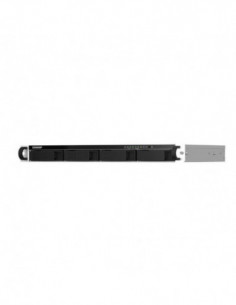 Armazenamento de Rede QNAP...