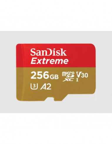 Extreme Microsdxc 256gb+sd  Ext... Extreme Microsdxc 256gb+sd  Ext...