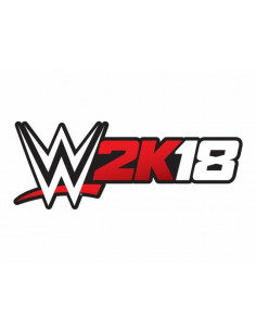 WWE 2K18 - Windows - 828263