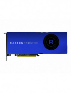 AMD Radeon Pro WX 9100 -...
