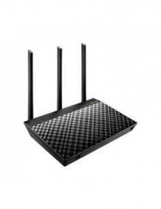 Asus RT-AC66U B1 Router...