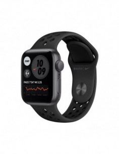 Apple - Watch Nike SE GPS...
