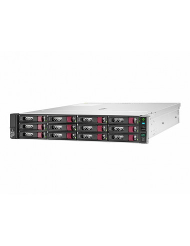 HPE DL180 GEN10 4208 1P 16G12LF IN· HPE DL180 GEN10 4208 1P 16G12LF IN·