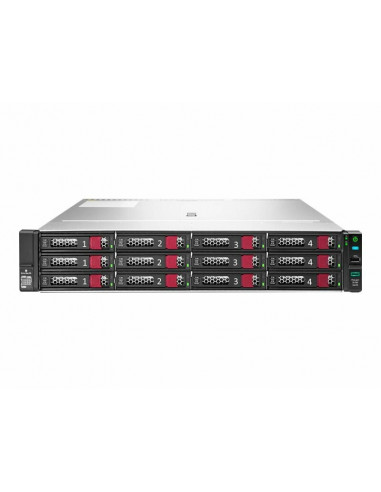 HPE DL180 GEN10 4208 1P 16G12LF IN· HPE DL180 GEN10 4208 1P 16G12LF IN·