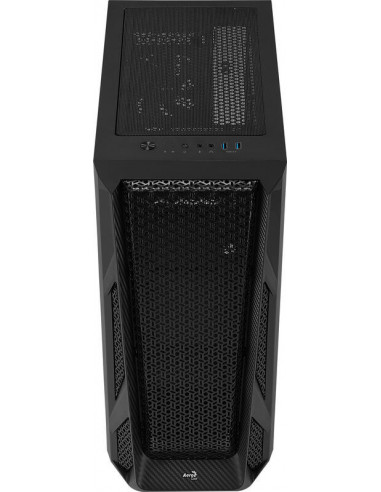 CAIXA AEROCOOL AIRHAWK EATX, TEMPERED... CAIXA AEROCOOL AIRHAWK EATX, TEMPERED...