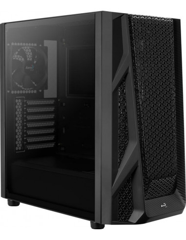 CAIXA AEROCOOL AIRHAWK EATX, TEMPERED... CAIXA AEROCOOL AIRHAWK EATX, TEMPERED...