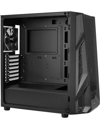 CAIXA AEROCOOL AIRHAWK EATX, TEMPERED... CAIXA AEROCOOL AIRHAWK EATX, TEMPERED...