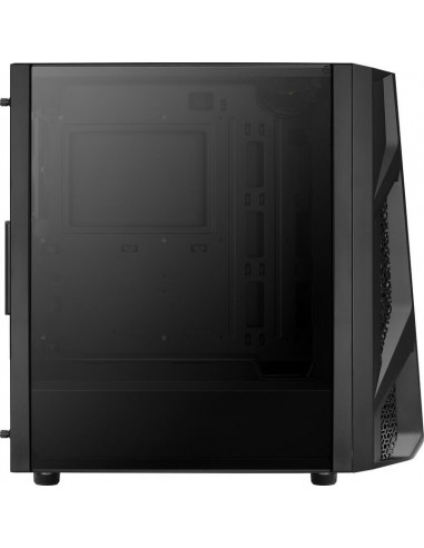 CAIXA AEROCOOL AIRHAWK EATX, TEMPERED... CAIXA AEROCOOL AIRHAWK EATX, TEMPERED...