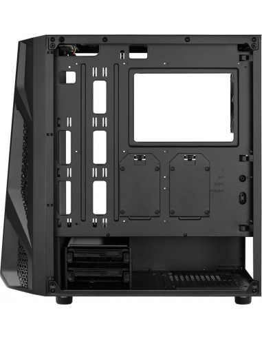 CAIXA AEROCOOL AIRHAWK EATX, TEMPERED... CAIXA AEROCOOL AIRHAWK EATX, TEMPERED...