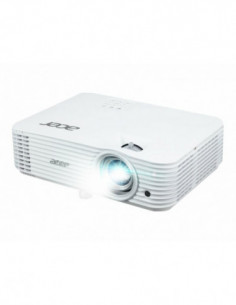 Acer P1655 - projector DLP...