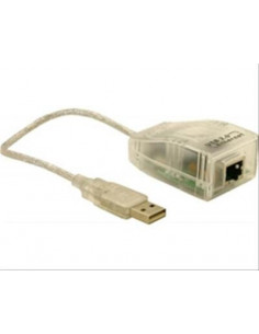 Adaptador USB 2.0 Ethernet...