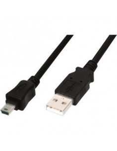 USB 2.0 Connection Cable...
