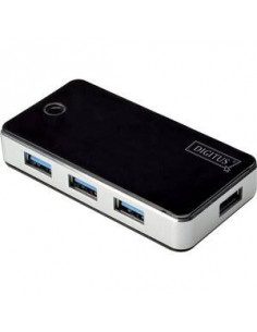 Assmann Usb Hub Digitus -...