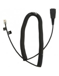 Gn Audio Cable De Red Jabra...