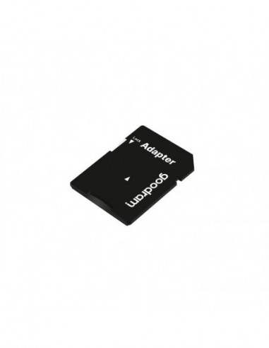Cartão MicroSD Goodram M1AA 64GB -... Cartão MicroSD Goodram M1AA 64GB -...