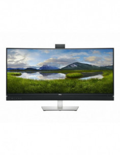 Dell C3422WE - monitor LED...