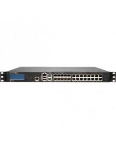 Sonicwall Nsa 9650 In