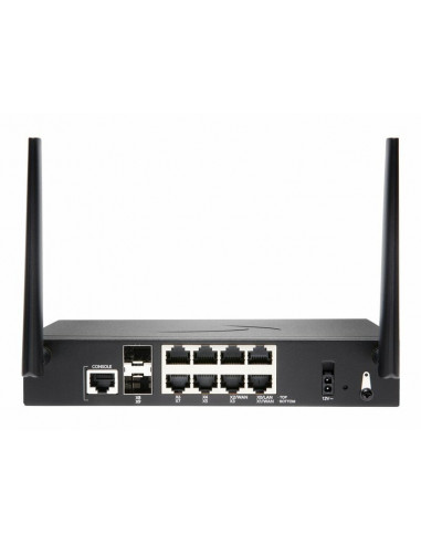 Firewall SONICWALL TZ470 com... Firewall SONICWALL TZ470 com...