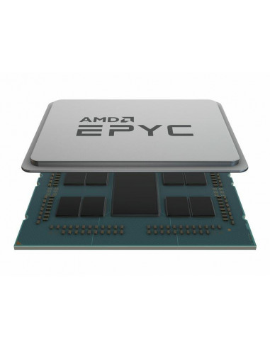 AMD EPYC 7502P - 2.5 GHz - 32 núcleos...