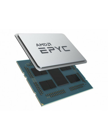 AMD EPYC 7502P - 2.5 GHz - 32 núcleos...