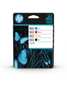 Conjunto de Tinteiros HP...