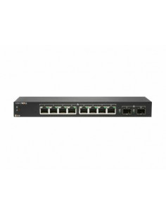 SonicWall Switch SWS12-8 -...