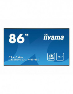 iiyama ProLite LE8640UHS-B1...