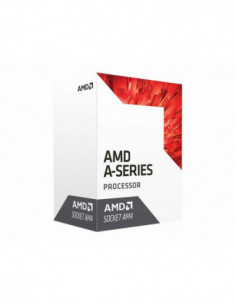 AMD A8 9600 / 3.1 GHz...