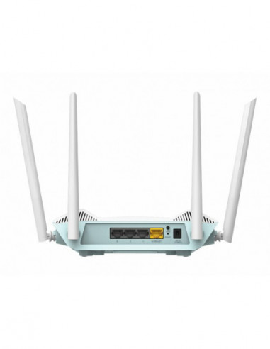 D-Link R15 - roteador sem fio -...