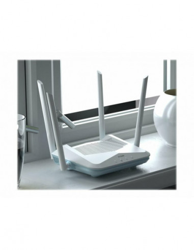 D-Link R15 - roteador sem fio -...