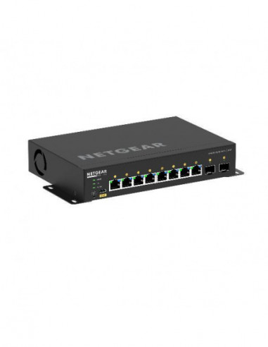 Netgear Gsm4210px-100eus Switch...