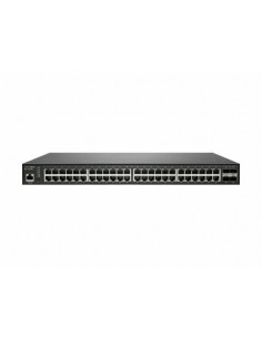 SonicWall Switch...