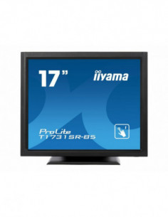 iiyama ProLite T1731SR-B5 -...