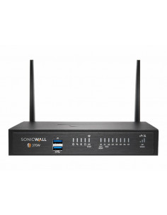 Sonicwall Sonicwall Tz370...