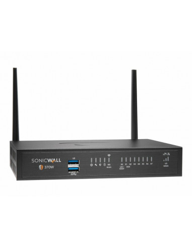 Sonicwall Tz370 Wireless-Ac Perp Intl