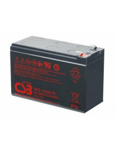CSB UPS12460 - bateria UPS...