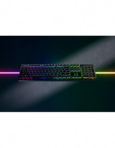 Razer - Teclado...