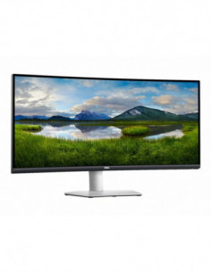 Dell S3422DW - monitor LED...