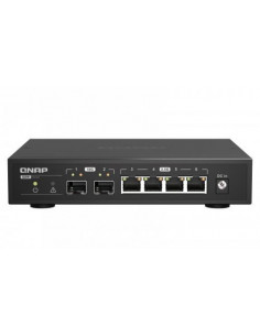 Qnap QSW-2104-2S Switch no...