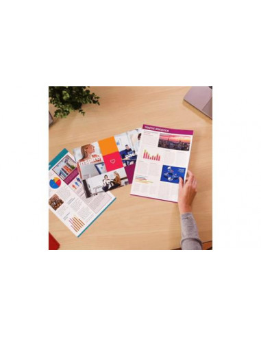 Pack de Tinteiros Brother LC-421VAL,... Pack de Tinteiros Brother LC-421VAL,...